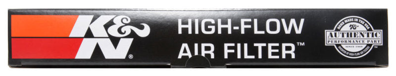 K&N Engineering X-Stream Top Filter for 11-inch Round Air Filters - Black