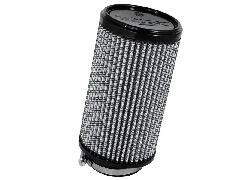 aFe Magnum FLOW UCO Air Filter with Pro DRY S Media, 2-3/4 Inch F x 4 Inch B x 4 Inch T x 7 Inch H, 10 Degree Angle
