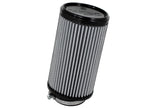 aFe Magnum FLOW UCO Air Filter with Pro DRY S Media, 2-3/4 Inch F x 4 Inch B x 4 Inch T x 7 Inch H, 10 Degree Angle
