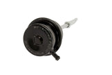 aFe Power BladeRunner Wastegate Actuator for Dodge Diesel Trucks 98.5-02 L6-5.9L