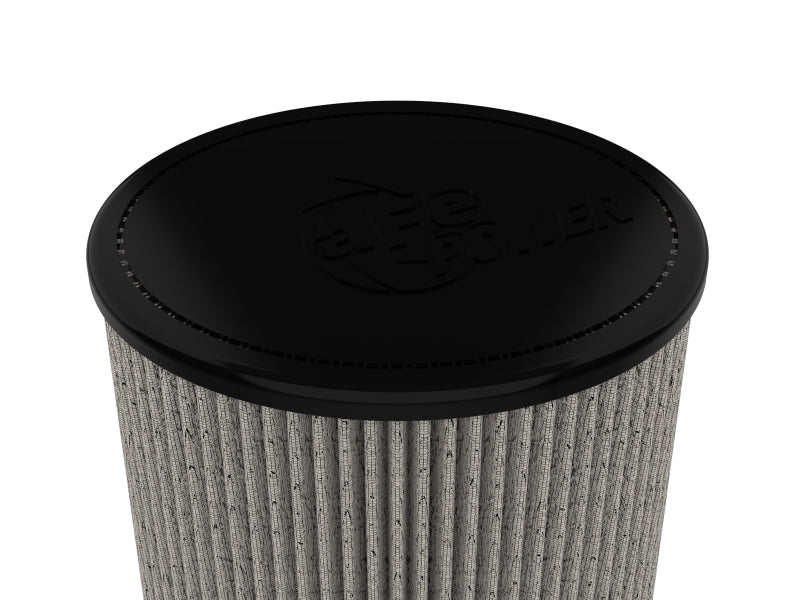 aFe Black Series Replacement Air Filter with Pro 5R Media for Street and Light Off-Road Use