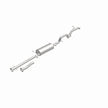 MagnaFlow BRE Exhaust Kit 04-07 Chevrolet Colorado Canyon Part Number 106-0200