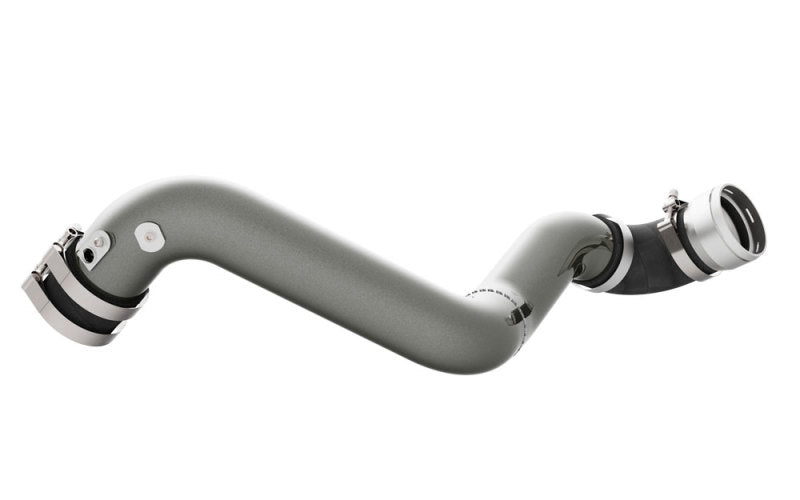 K&N Engineering 77-1001KC Charge Pipe Kit for 2015-2016 Ford F-150 and Raptor V6-3.5L Twin-Turbo