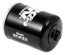 K&N Engineering Part KN-621 Premium Oil Filter for Arctic Cat Powersports Vehicles