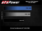 aFe Power 54-13047R Pro 5R Cold Air Intake System for RAM 2500/3500 V8-6.4L 2019-2020