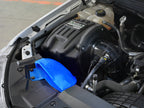 aFe Magnum Force Cold Air Intake System Dynamic Air Scoop for Ford Ranger 2019-2022, Part Number 54-13056SL