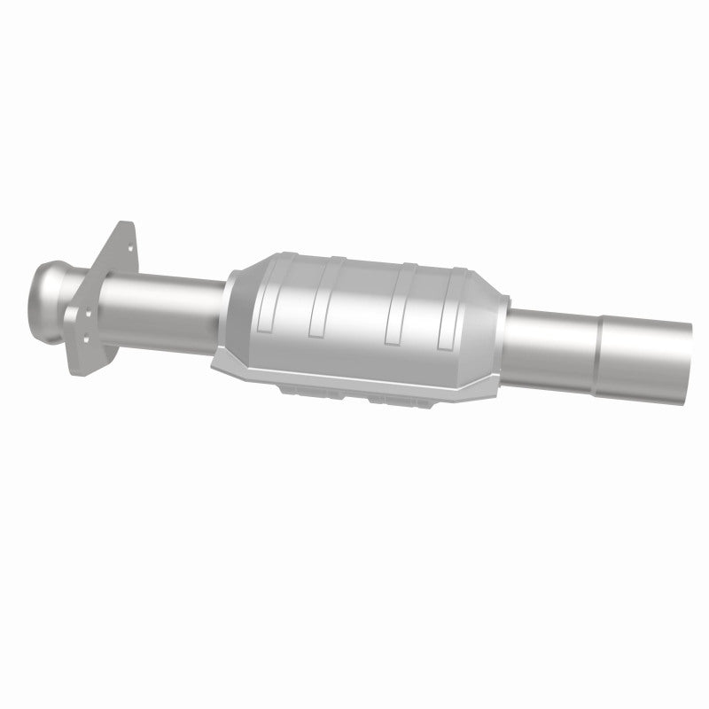 MagnaFlow 93485 Direct Fit Catalytic Converter for 1992-1994 GM S10, Blazer & Oldsmobile Bravada