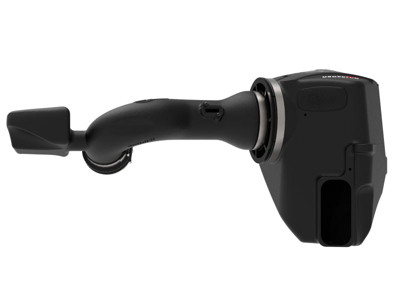 aFe Momentum GT Pro DRY S Cold Air Intake System for 2019-2021 GM Trucks and SUVs with 5.3L V8 - Part Number 50-70066D