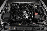 K&N Engineering 77-1006KC Charge Pipe Kit for 2021-2023 Ford Bronco with V6-2.7L Engine