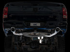 AWE Tuning 09-18 Ram 1500 5.7L Dual Rear Exit Cat-Back Exhaust with Chrome Silver Tips - Part 3015-32002