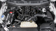 K&N Engineering 57-2603 OEM Air Box Intake System for 2018-2019 Ford F-150 V8-5.0L