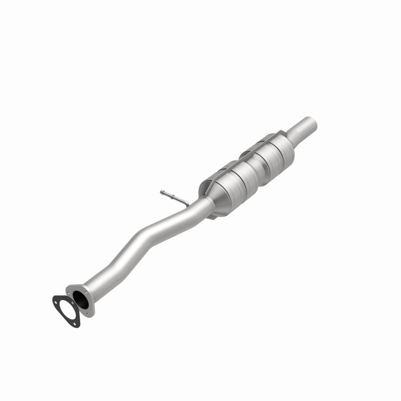 MagnaFlow HM Grade Federal/EPA Compliant Direct-Fit Catalytic Converter 55323 for Ford F-250 Super Duty 2002-2004