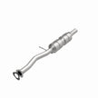 MagnaFlow HM Grade Federal/EPA Compliant Direct-Fit Catalytic Converter 55323 for Ford F-250 Super Duty 2002-2004