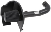K&N 71 Series Performance Intake Kit for Chevrolet and GMC 2014-2015 Silverado, Sierra, Suburban, Yukon