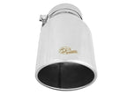 aFe Diesel Exhaust System with PFADT Series Headers & X-Pipe for Enhanced Performance