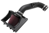 K&N Engineering 57-2580 Cold Air Intake Kit for Ford F-150 4.6L V8 (2009-2010)