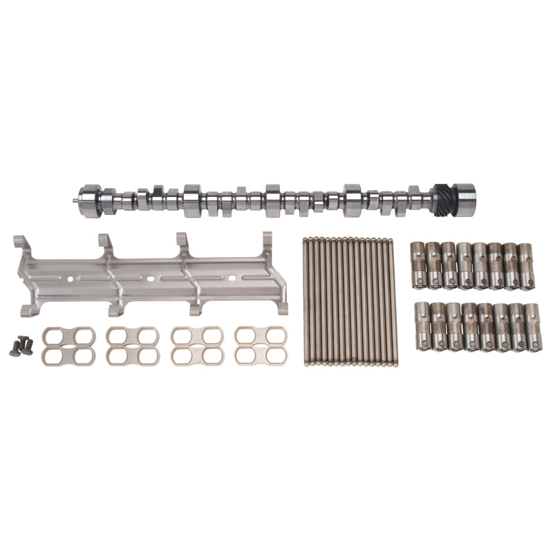 Edelbrock Rollin' Thunder Camshaft Kit for 1987 & Later Small-Block Chevy 383 V-8 - Part #22076