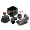 Banks Power 13-14 Chevy 6.6L LML Ram-Air Intake System with Dry Filter – Cold Air Intake for GMC Sierra 2500/3500
