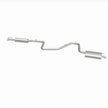 Magnaflow BRExhaust 106-0948 Direct-Fit Replacement Exhaust System for Chevrolet Malibu 2016-2024