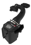 aFe Momentum GT Pro DRY S Cold Air Intake System for Ford F-250/F-350 2020-2022 V8 6.2L