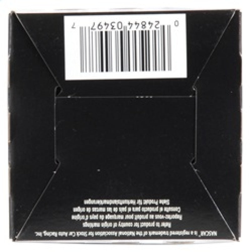 K&N Engineering Performance Gold Oil Filter for Buick, Chevrolet, and Oldsmobile - Part HP-1007