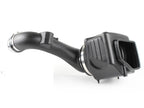 aFe Momentum HD Pro DRY S Stage 2 Cold Air Intake System for GM 6.6L Diesel Trucks (2011-2014) with Part Number 51-74006-1