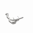 MagnaFlow OEM Grade Federal/EPA Compliant Direct-Fit Catalytic Converter for 2011-2014 Ford F-150 - Part Number 52429