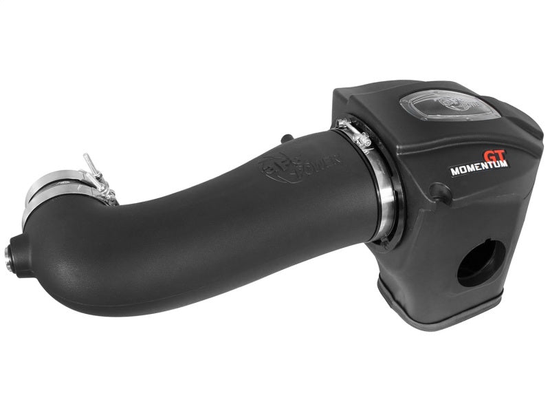 aFe Momentum GT Pro Dry S Stage-2 Cold Air Intake System for Dodge Challenger and Charger R/T V8 5.7L HEMI (2011-2015)