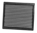 K&N Engineering VF2020 Washable Cabin Air Filter for Ford Mustang (2011-2013)