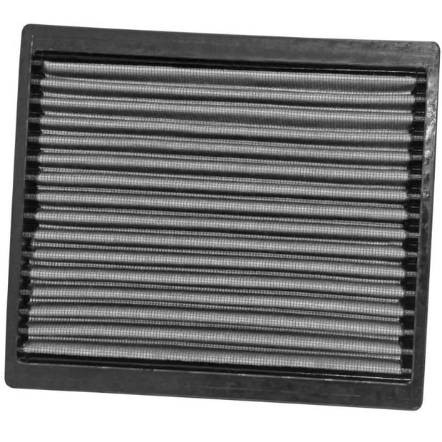 K&N Engineering VF2020 Washable Cabin Air Filter for Ford Mustang (2011-2013)