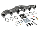 aFe Power BladeRunner Ported Ductile Iron Exhaust Manifold for 94-98 Dodge Ram 2500 and 3500 5.9L Cummins Diesel