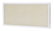 K&N HVAC Filter - 12 x 20 x 1, Reusable Pleated Synthetic Filter with MERV 11 Rating