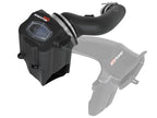 aFe Momentum HD Pro 10R Cold Air Intake System for 2017 Ford F-250 and F-350 Diesel Trucks V8 6.7L