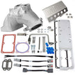 Banks Power 13-18 Ram 6.7L Monster-Ram Intake System Gen-2 with Fuel Line and Heater System