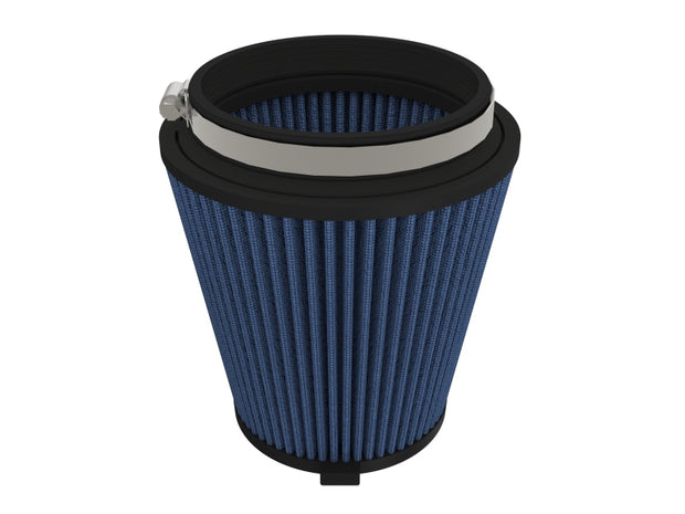 aFe 10-10407RM Magnum FLOW Pro 5R Replacement Air Filter for 2024-2026 Ford Mustang GT and Dark Horse