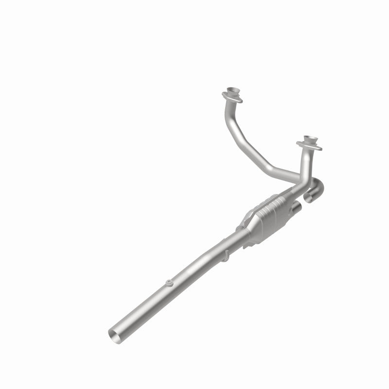 MagnaFlow OEM Grade Federal/EPA Compliant Direct-Fit Catalytic Converter 51274 for Dodge Ram 1500, 2500, and 3500