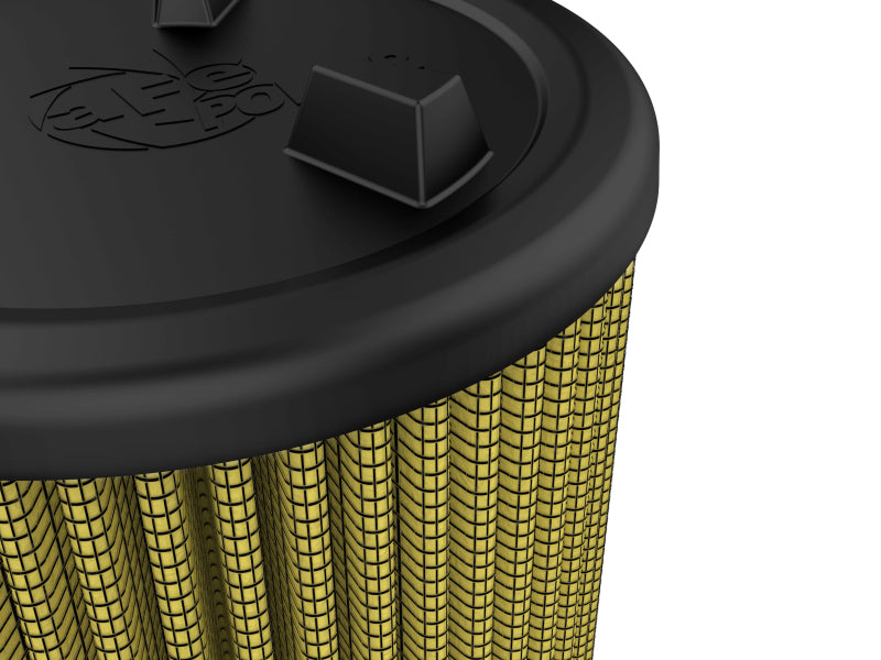 aFe Power Magnum FLOW Air Filter with Pro GUARD 7 Media for Ford Bronco 2021-2022 L4-2.3L & V6-2.7L