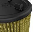 aFe Power Magnum FLOW Air Filter with Pro GUARD 7 Media for Ford Bronco 2021-2022 L4-2.3L & V6-2.7L