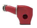 aFe POWER Momentum GT Limited Edition Cold Air Intake for Dodge Challenger & Charger 2011-2015, Red with Pro DRY S Filter