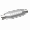 MagnaFlow Part 94006 Universal Catalytic Converter - 2.50 inch, EPA Compliant