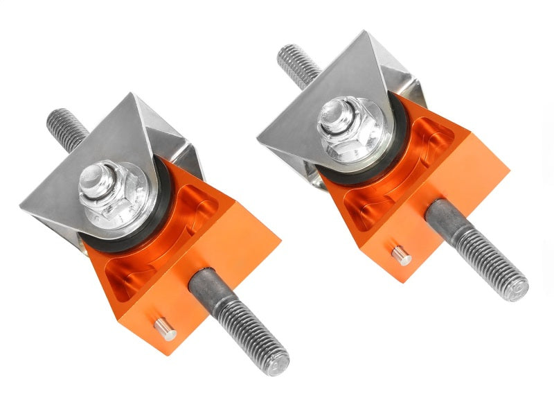 aFe Control PFADT Series Engine Mount Set for Chevrolet Corvette C5/C6 1997-2013