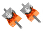 aFe Control PFADT Series Engine Mount Set for Chevrolet Corvette C5/C6 1997-2013