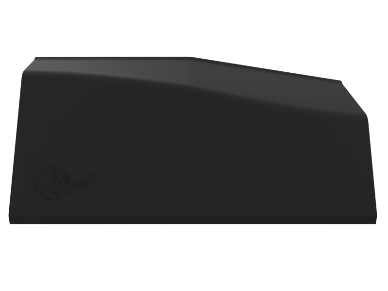 aFe Magnum FORCE Stage-2 Intake Cover for 2019-2021 Ram 1500 - Fits aFe Power Intake Models 54-13020D/R and 52-10002D/R