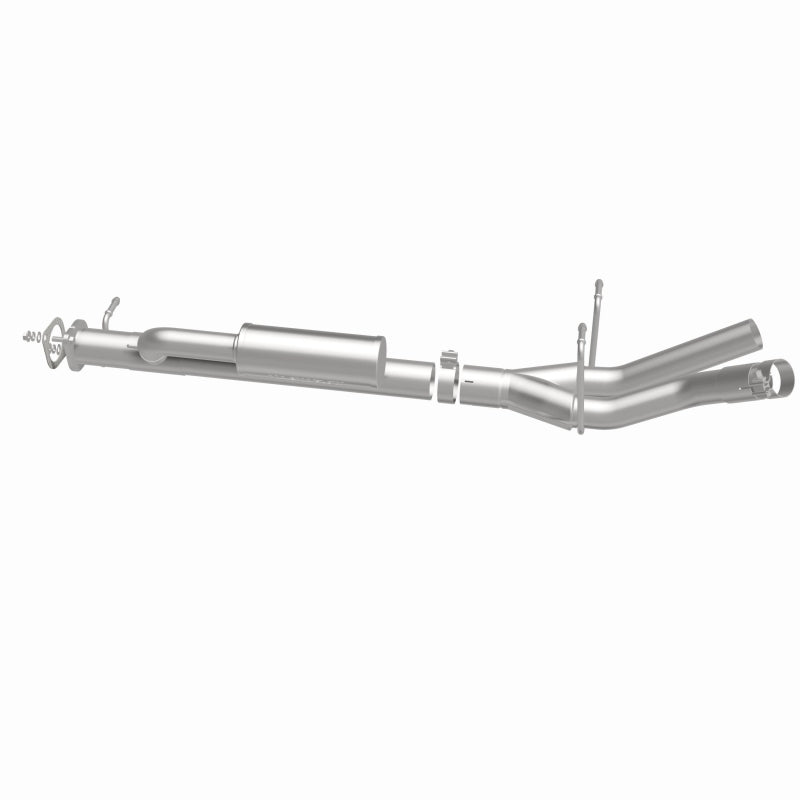 MagnaFlow 25+ Ram 1500 I6 3.0L D-Fit Performance Exhaust Muffler Replacement Kit with Muffler - Part #19686