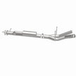 MagnaFlow 25+ Ram 1500 I6 3.0L D-Fit Performance Exhaust Muffler Replacement Kit with Muffler - Part #19686