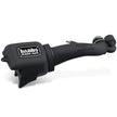 Banks Power Ram-Air Intake System with Big-Ass Dry Filter for 2018-2026 Jeep Wrangler JL and Gladiator JT 3.6L