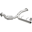 MagnaFlow OEM Grade Direct-Fit Catalytic Converter 21-475 for Ford F-150 3.5L (2015-2020)