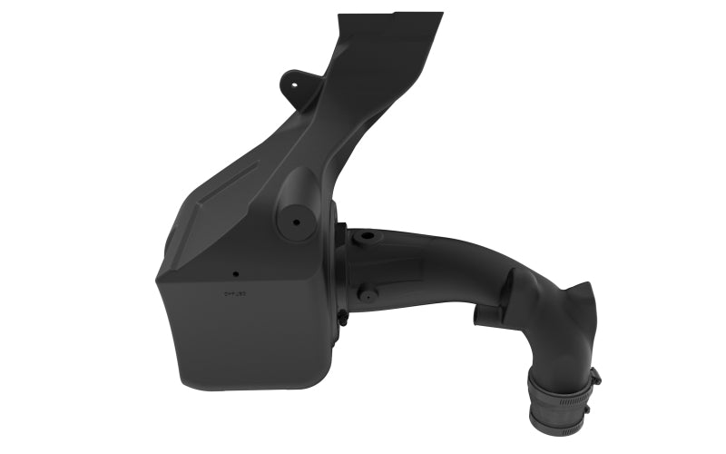 K&N Engineering NextGen Cold Air Intake System for 2024 Ford Ranger 2.3L L4