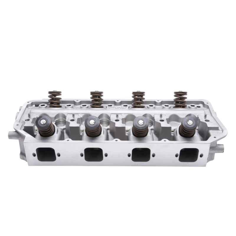 Edelbrock Victor Jr. CNC Cylinder Head for Chrysler 426-572 HEMI Engines Part #61175