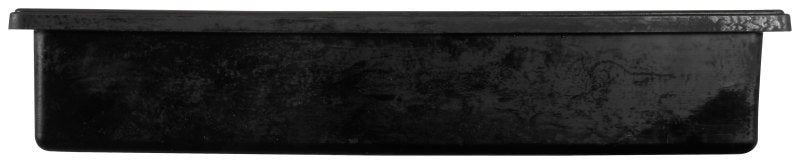 K&N Engineering 33-5065 High-Flow Reusable Air Filter for Chevrolet Silverado 2500HD and GMC Sierra 2500HD/3500HD (2017)